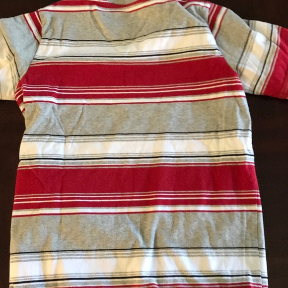 Boys Basic Editions long sleeve L 10/13 NWOT - Picture 4 of 4